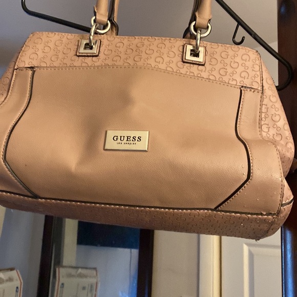 Guess handbag - Picture 4 of 8
